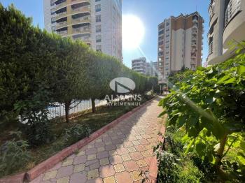 ALYANS'TAN HARİKA KONUMUYLA ELİT SİTE İÇERİSİNDE FERAH 4+1