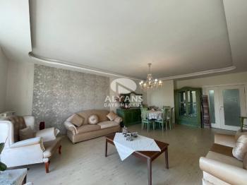 ALYANS'TAN HARİKA KONUMUYLA ELİT SİTE İÇERİSİNDE FERAH 4+1