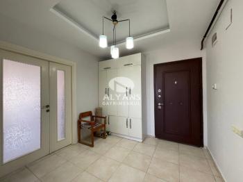 ALYANS'TAN HARİKA KONUMUYLA ELİT SİTE İÇERİSİNDE FERAH 4+1