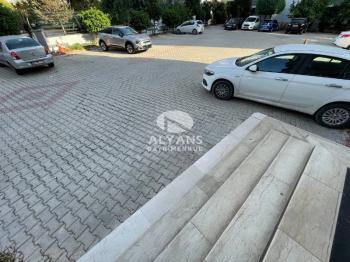 ALYANS'TAN HARİKA KONUMUYLA ELİT SİTE İÇERİSİNDE FERAH 4+1