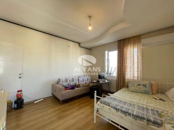 ALYANS'TAN HARİKA KONUMUYLA ELİT SİTE İÇERİSİNDE FERAH 4+1