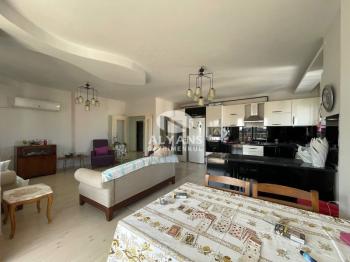 ALYANS'TAN HARİKA KONUMUYLA ELİT SİTE İÇERİSİNDE FERAH 4+1