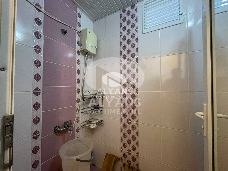 ALYANS'TAN HARİKA KONUMUYLA ELİT SİTE İÇERİSİNDE FERAH 4+1