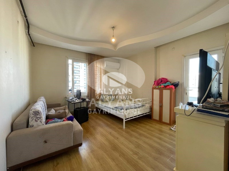 ALYANS'TAN HARİKA KONUMUYLA ELİT SİTE İÇERİSİNDE FERAH 4+1