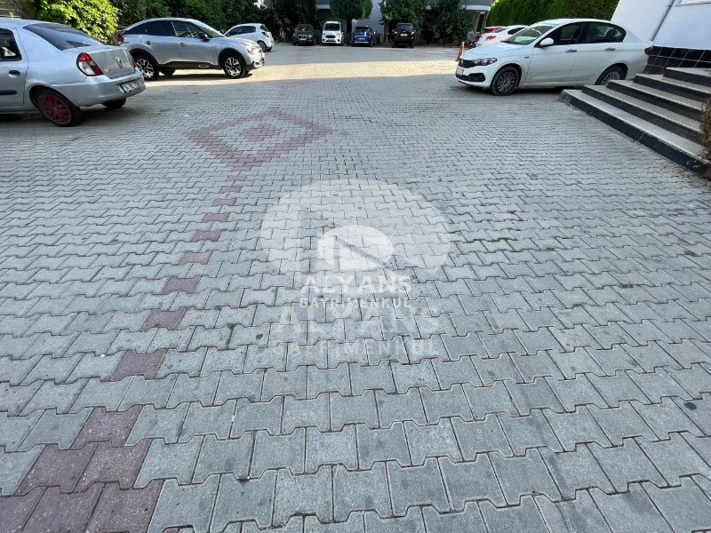 ALYANS'TAN HARİKA KONUMUYLA ELİT SİTE İÇERİSİNDE FERAH 4+1