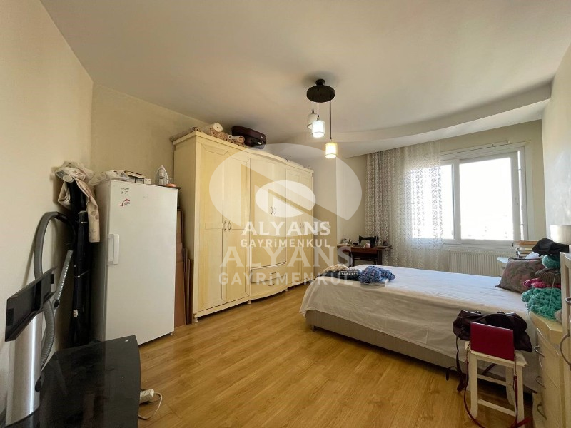 ALYANS'TAN HARİKA KONUMUYLA ELİT SİTE İÇERİSİNDE FERAH 4+1