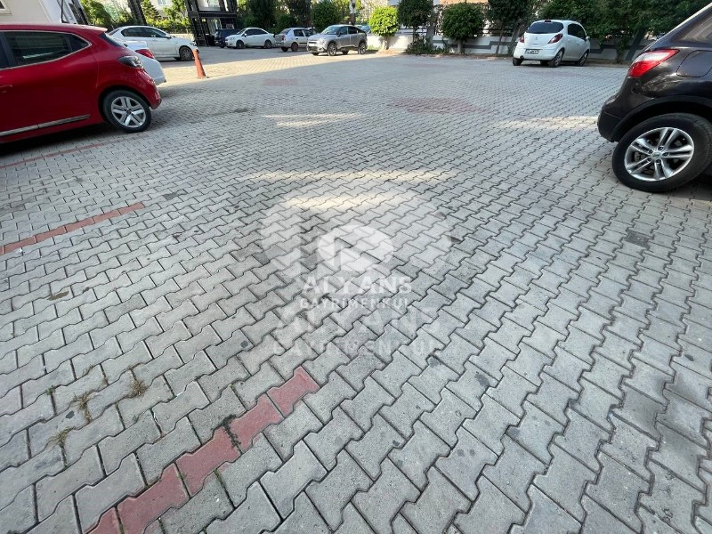 ALYANS'TAN HARİKA KONUMUYLA ELİT SİTE İÇERİSİNDE FERAH 4+1