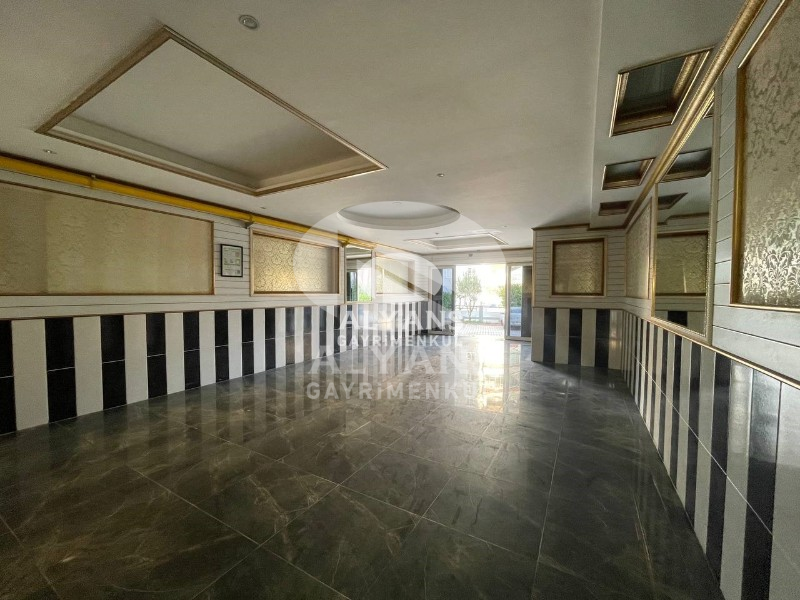 ALYANS'TAN HARİKA KONUMUYLA ELİT SİTE İÇERİSİNDE FERAH 4+1