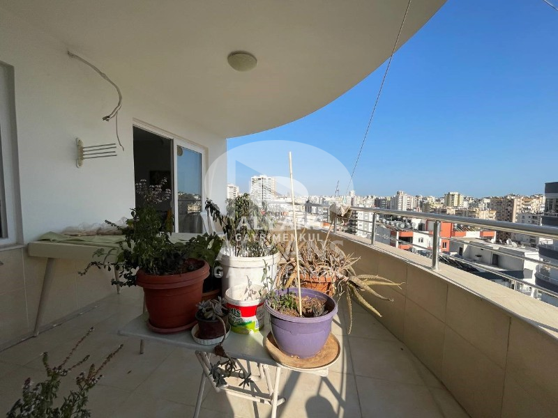 ALYANS'TAN HARİKA KONUMUYLA ELİT SİTE İÇERİSİNDE FERAH 4+1