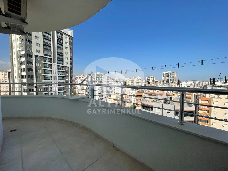 ALYANS'TAN HARİKA KONUMUYLA ELİT SİTE İÇERİSİNDE FERAH 4+1