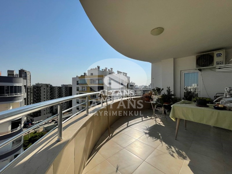 ALYANS'TAN HARİKA KONUMUYLA ELİT SİTE İÇERİSİNDE FERAH 4+1