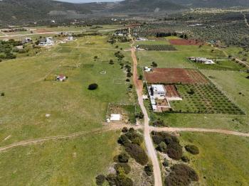 DİDİM DE  SATILIK İMARLI ARSA 340M2 ZÜMRÜTTEPENİN YANIBAŞINDA 