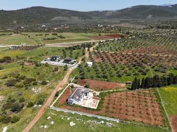 DİDİM DE  SATILIK İMARLI ARSA 340M2 ZÜMRÜTTEPENİN YANIBAŞINDA 