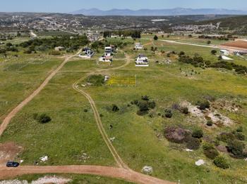 DİDİM DE  SATILIK İMARLI ARSA 340M2 ZÜMRÜTTEPENİN YANIBAŞINDA 