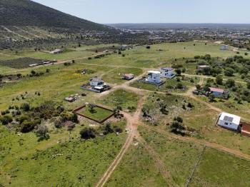 DİDİM DE  SATILIK İMARLI ARSA 340M2 ZÜMRÜTTEPENİN YANIBAŞINDA 