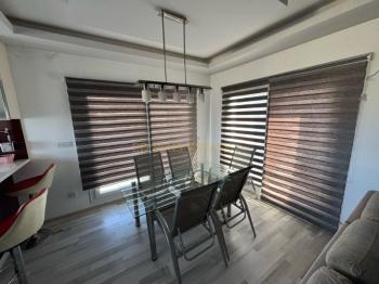 Lefkoşa Gönyeli'de Full Eşyalı Kiralık 2+1 Lux Daire 