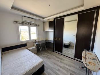 Lefkoşa Gönyeli'de Full Eşyalı Kiralık 2+1 Lux Daire 