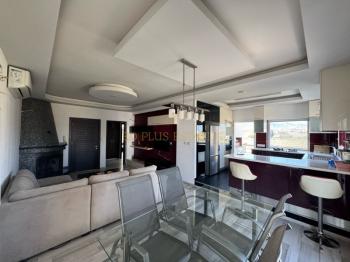 Lefkoşa Gönyeli'de Full Eşyalı Kiralık 2+1 Lux Daire 