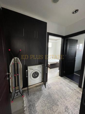 Lefkoşa Gönyeli'de Full Eşyalı Kiralık 2+1 Lux Daire 