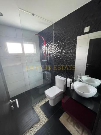 Lefkoşa Gönyeli'de Full Eşyalı Kiralık 2+1 Lux Daire 