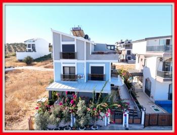 Didim Hisar Mahallesin'de Kaçırılmayacak Fırsat