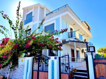 Didim Hisar Mahallesin'de Kaçırılmayacak Fırsat