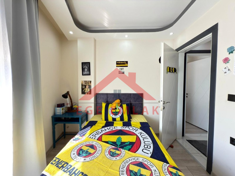 Didim Hisar Mahallesin'de Kaçırılmayacak Fırsat