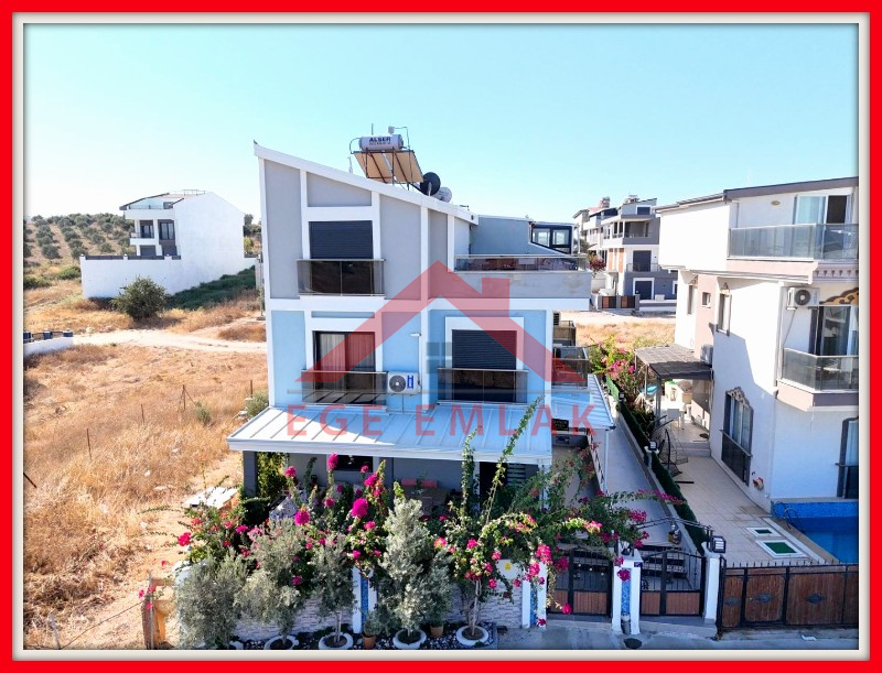 Didim Hisar Mahallesin'de Kaçırılmayacak Fırsat