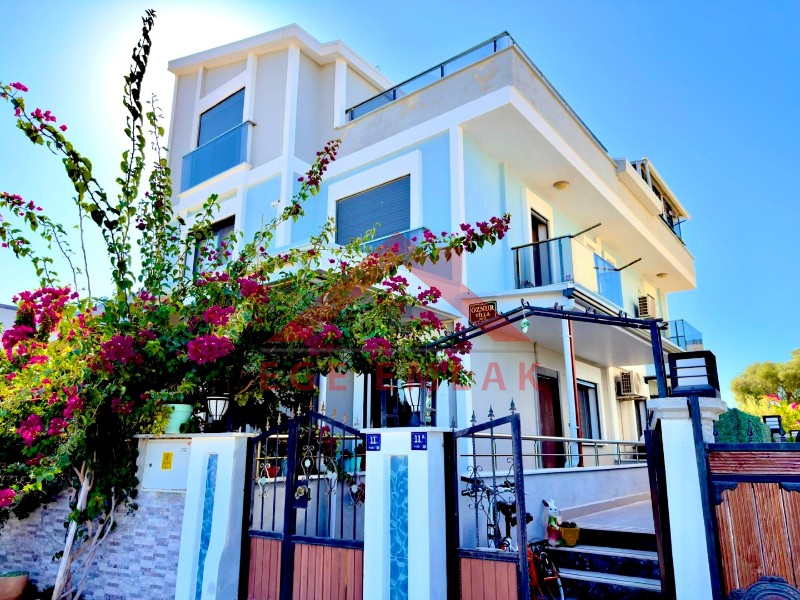 Didim Hisar Mahallesin'de Kaçırılmayacak Fırsat