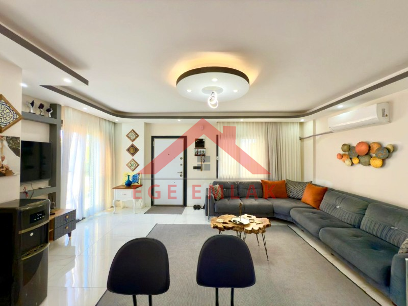 Didim Hisar Mahallesin'de Kaçırılmayacak Fırsat