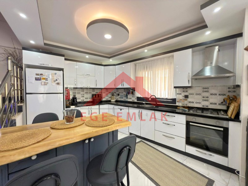 Didim Hisar Mahallesin'de Kaçırılmayacak Fırsat