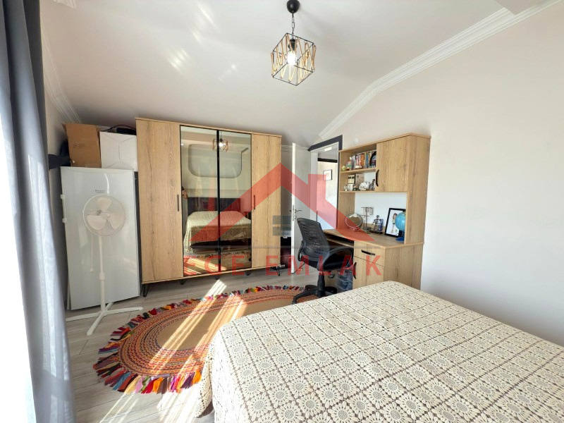 Didim Hisar Mahallesin'de Kaçırılmayacak Fırsat