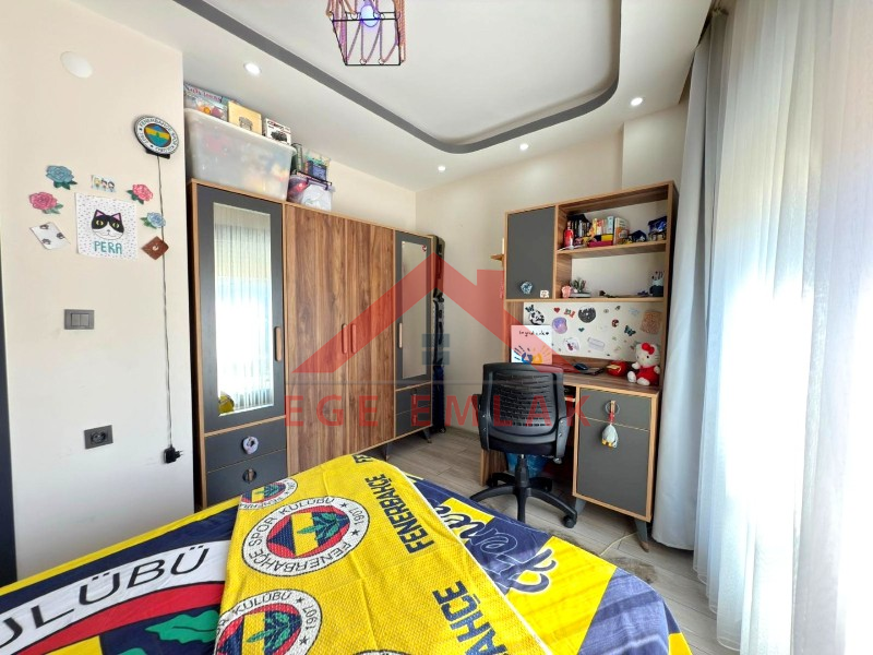 Didim Hisar Mahallesin'de Kaçırılmayacak Fırsat