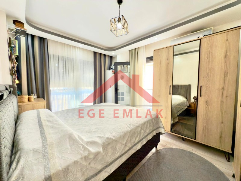 Didim Hisar Mahallesin'de Kaçırılmayacak Fırsat