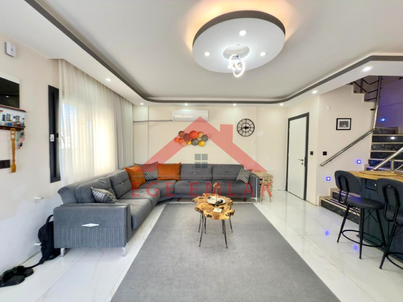 Didim Hisar Mahallesin'de Kaçırılmayacak Fırsat