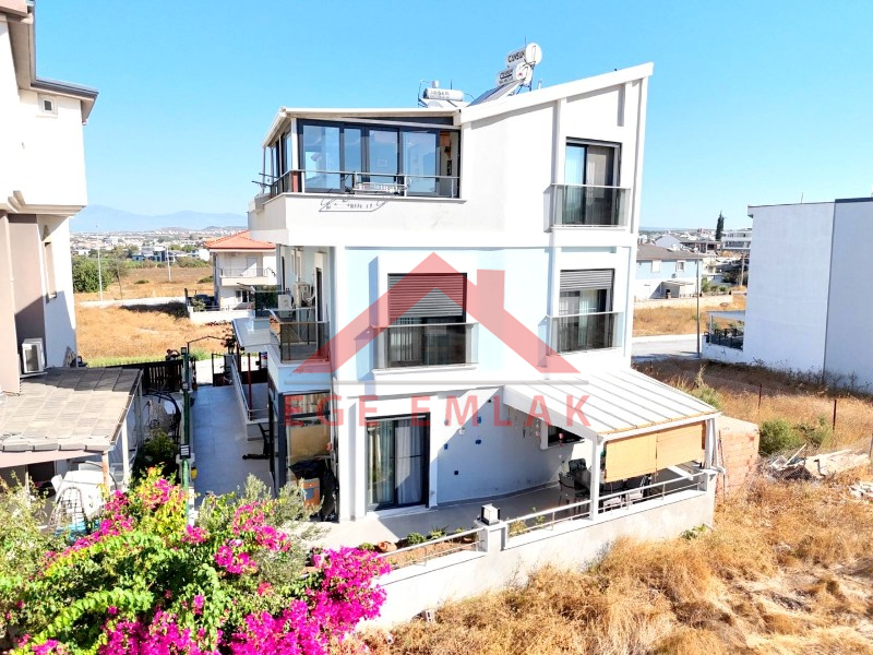 Didim Hisar Mahallesin'de Kaçırılmayacak Fırsat