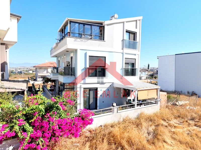 Didim Hisar Mahallesin'de Kaçırılmayacak Fırsat