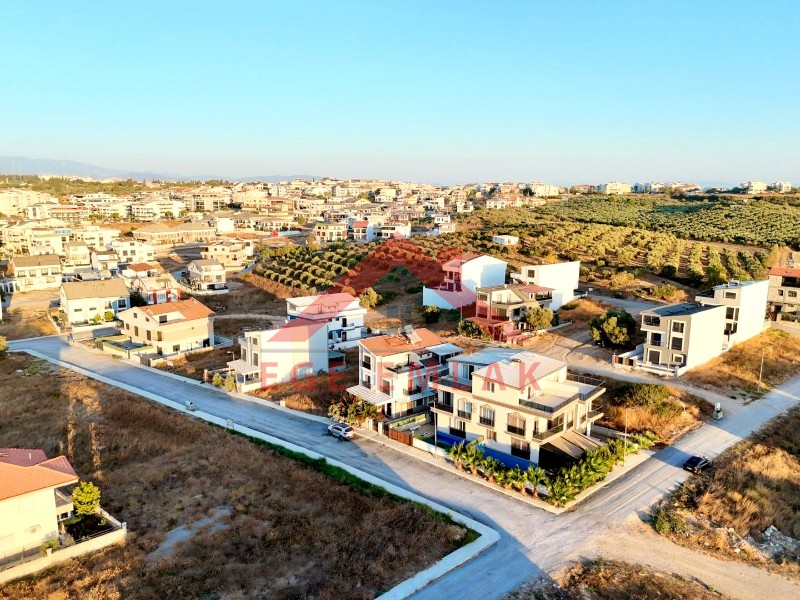 Didim Hisar Mahallesin'de Kaçırılmayacak Fırsat