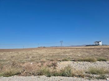 GÜVENAY - ÇORUM BUHARA BAYAT GEDİĞİ SATILIK VİLLA ARSASI 