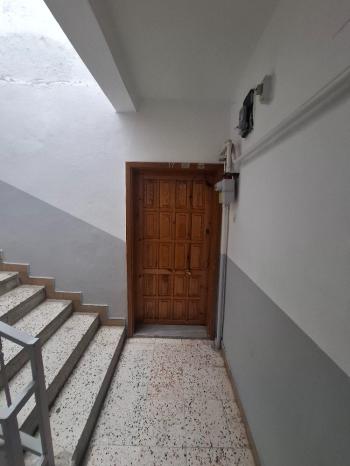 GÜVENAY -  ÇORUM GÜLABİBEY RÜSTEM EREN PARKI KARŞISI  3+1 KİRALIK DAİRE