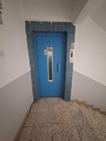 GÜVENAY -  ÇORUM GÜLABİBEY RÜSTEM EREN PARKI KARŞISI  3+1 KİRALIK DAİRE