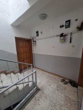 GÜVENAY -  ÇORUM GÜLABİBEY RÜSTEM EREN PARKI KARŞISI  3+1 KİRALIK DAİRE