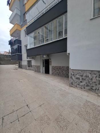 GÜVENAY -  ÇORUM GÜLABİBEY RÜSTEM EREN PARKI KARŞISI  3+1 KİRALIK DAİRE