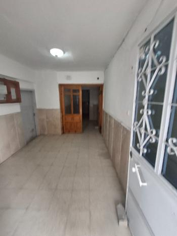 GÜVENAY -  ÇORUM GÜLABİBEY RÜSTEM EREN PARKI KARŞISI  3+1 KİRALIK DAİRE