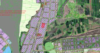 GÜVENAY - ÇORUM ANKARA YOLU TİCARİ İMARLI HİSSELİ ARSA