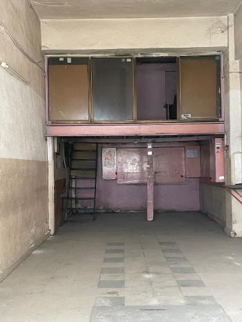 Güvenay - Çorum Büyük Otel Arkası Kiralık 90 M² Dükkan 