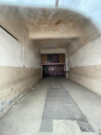 Güvenay - Çorum Büyük Otel Arkası Kiralık 90 M² Dükkan 