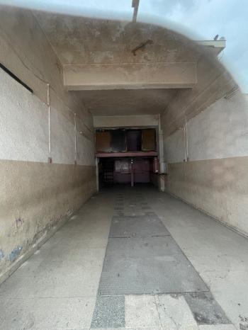 Güvenay - Çorum Büyük Otel Arkası Kiralık 90 M² Dükkan 