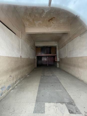 Güvenay - Çorum Büyük Otel Arkası Kiralık 90 M² Dükkan 