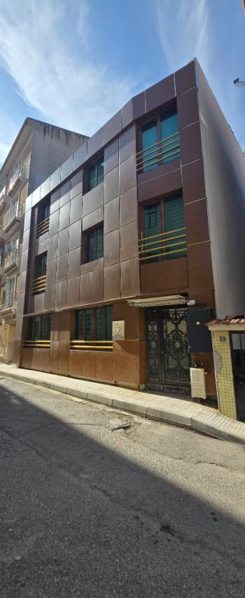 GÜVENAY - ÇORUM ULUKAVAK ADLİYE ARKASI 1+1 EŞYALI KİRALIK DAİRE